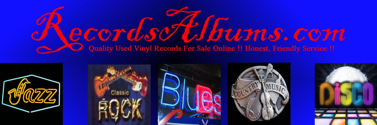 VinylRecordSale's profile banner image