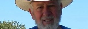 Earl R Newkirk banner