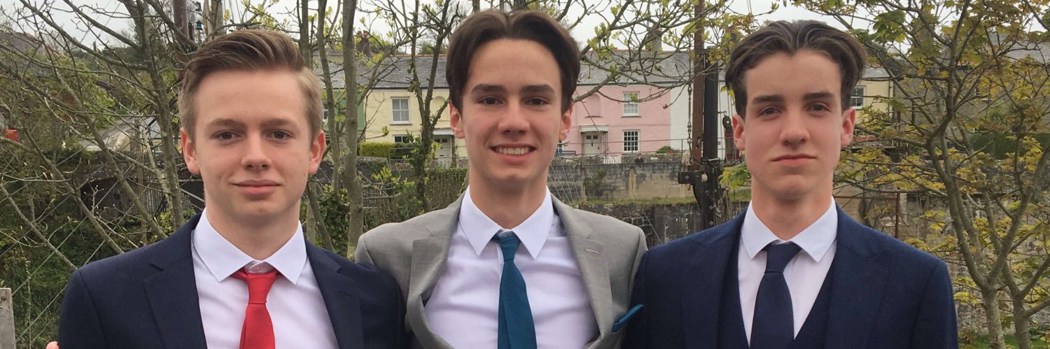 BenjaminEvans_'s profile banner image