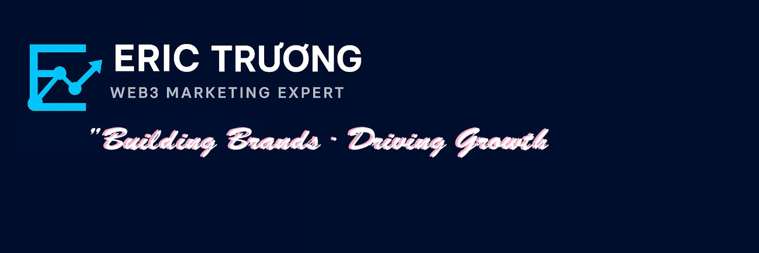 Khai Tuệ | Eric banner