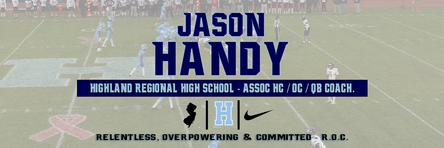 coachhandy's profile banner image