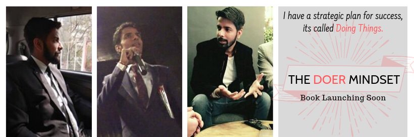 riteshwatts's profile banner image