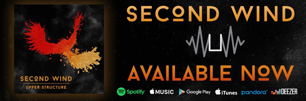 Upper Structure banner