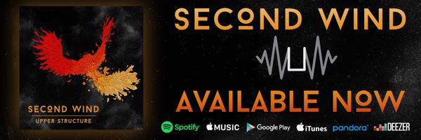 UpperStructure Profile Banner