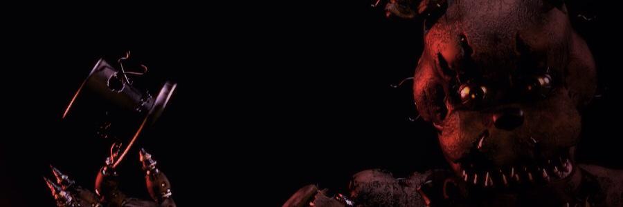 CawthronScott's profile banner image