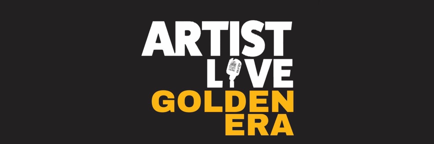 ArtistLiveGold's profile banner image