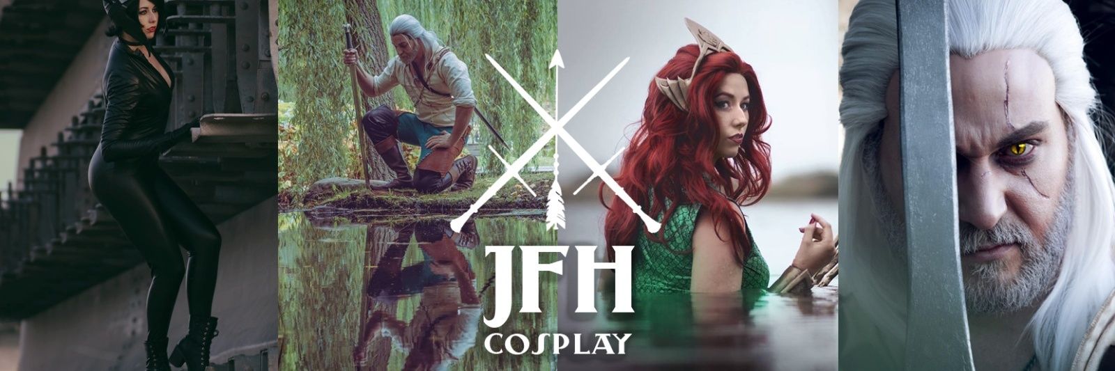 JFHCosplay's profile banner image