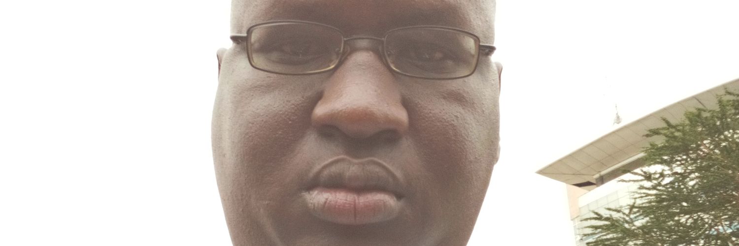 Benwanjohi's profile banner image