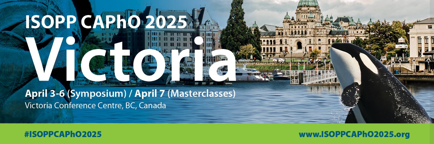 ISOPP banner