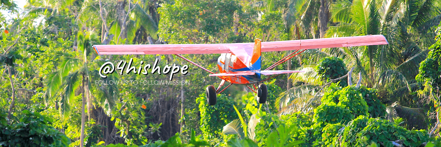 4hishope's profile banner image
