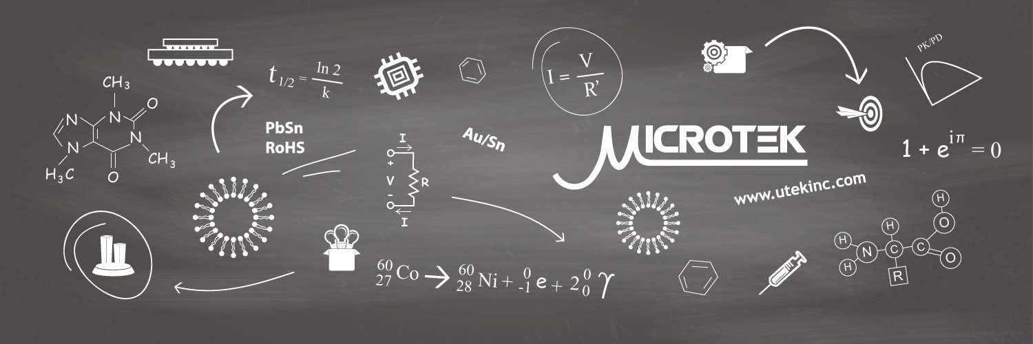 MicroTekInc's profile banner image