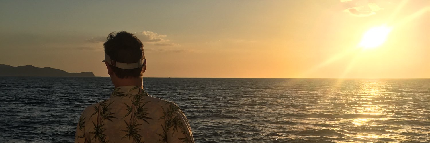JoshhSmith7's profile banner image