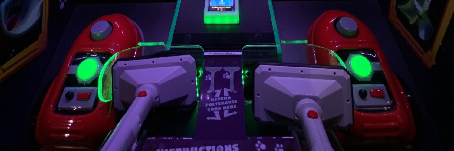 blazbad's profile banner image