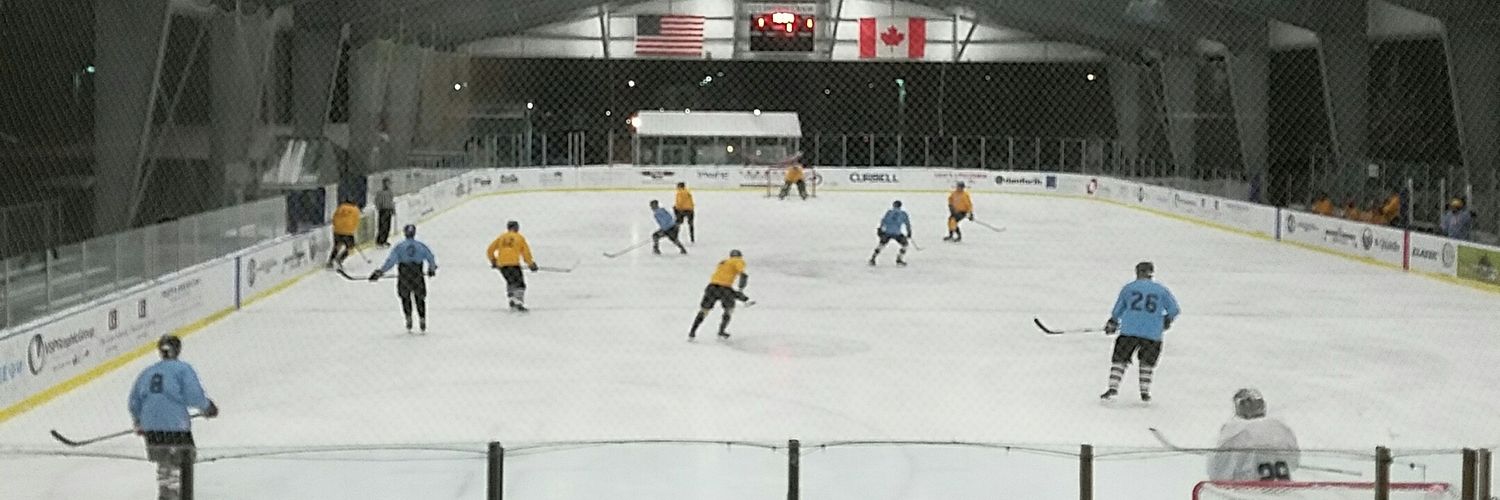 HealthyZoneRink's profile banner image