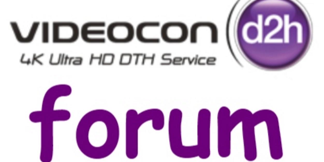 d2hforum's profile banner image