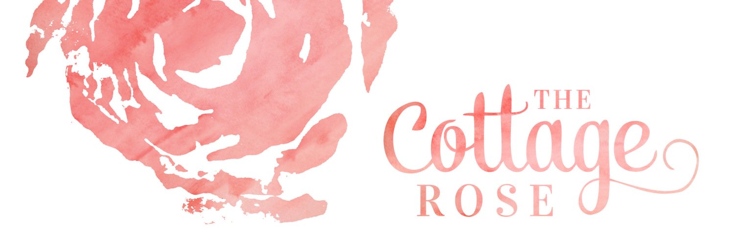 thecottagerose's profile banner image