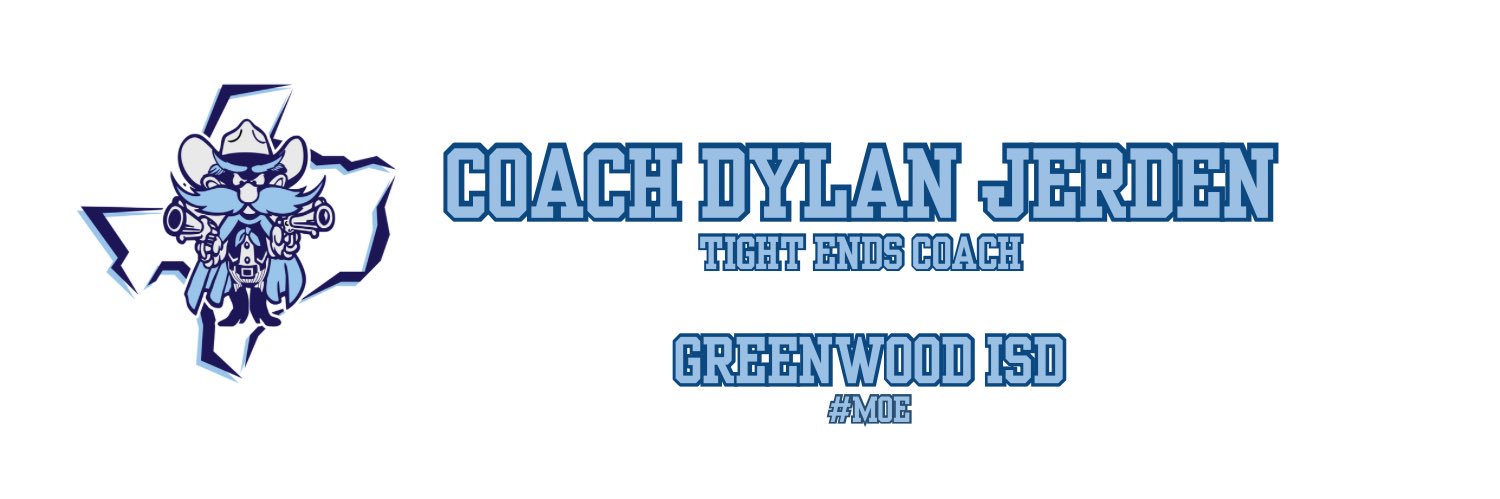 CoachDJerden's profile banner image