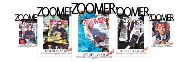 Zoomer Profile Banner