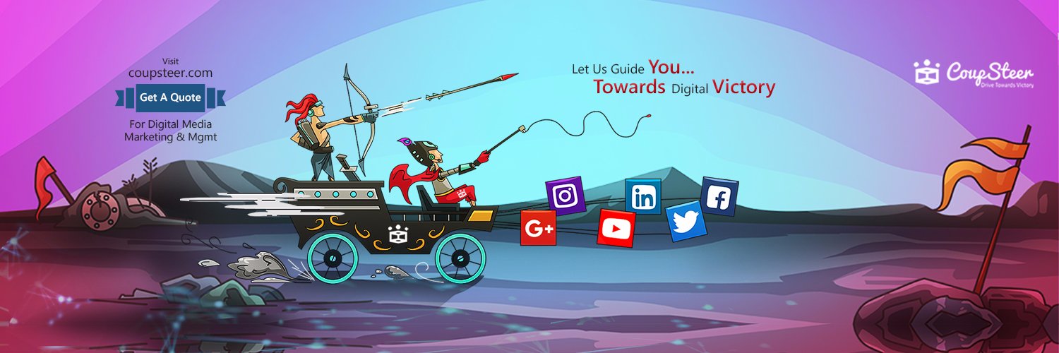 CoupSteer's profile banner image