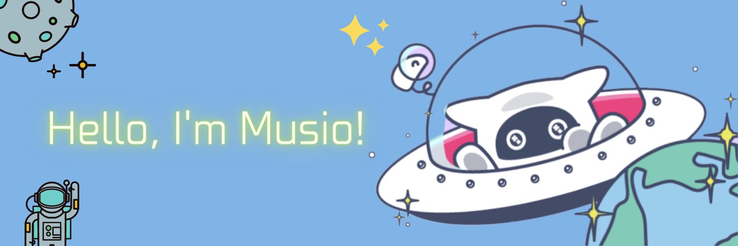 Musio_AKA's profile banner image