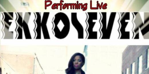 EkkoSeven's profile banner image