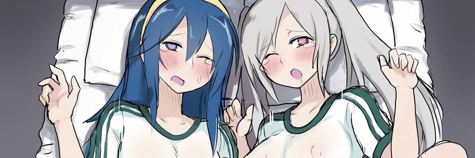 Bureburu_SAO's profile banner image
