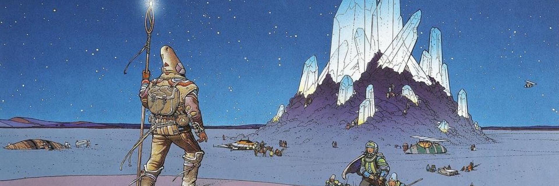 Gustavo Murillo banner