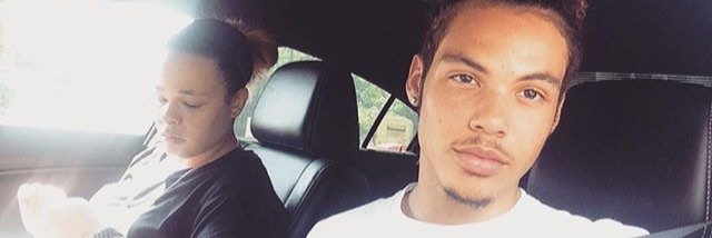 tastycommas's profile banner image