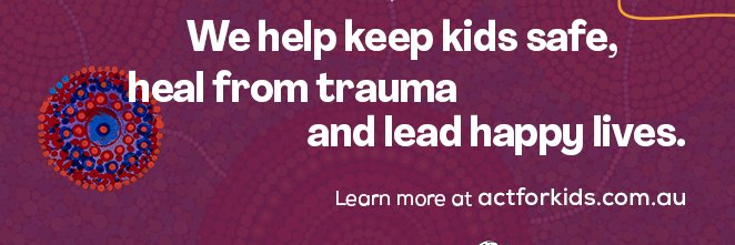 ActforKids's profile banner image