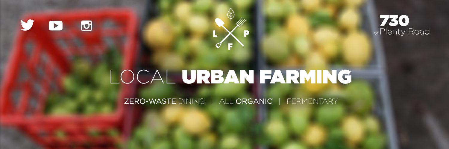 livefoodproject's profile banner image
