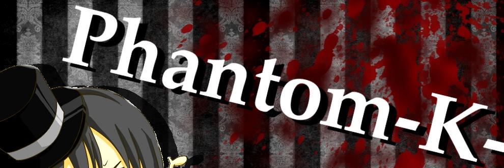 Phantom_K_Clown's profile banner image