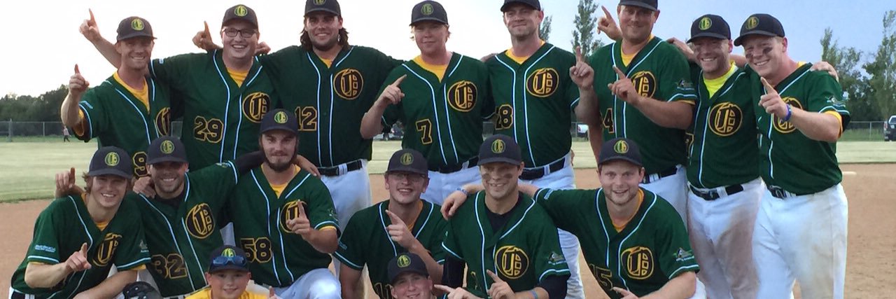 Virden Oilers banner