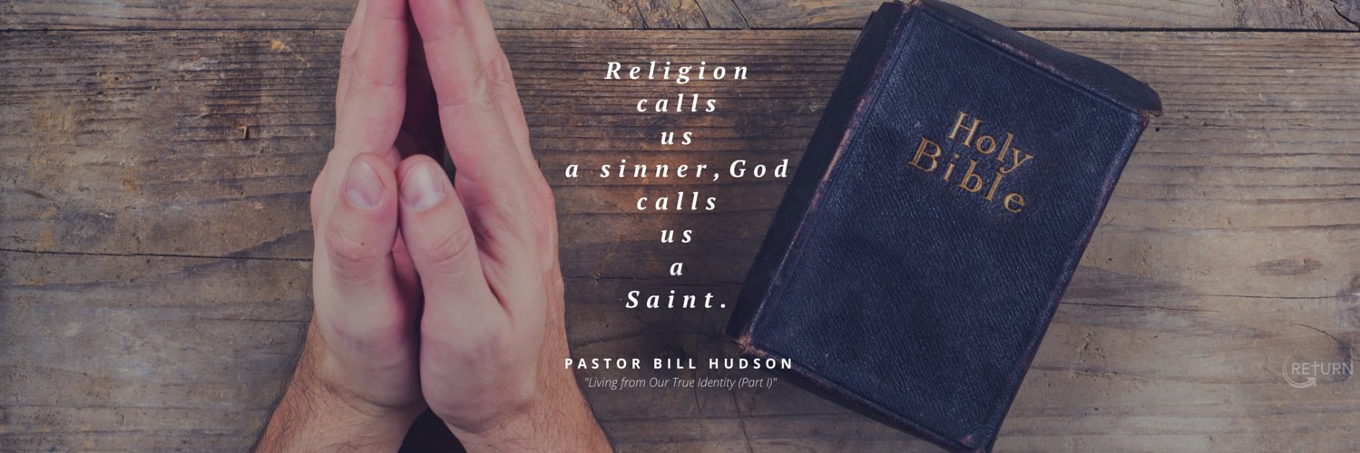 ReturnChurch's profile banner image