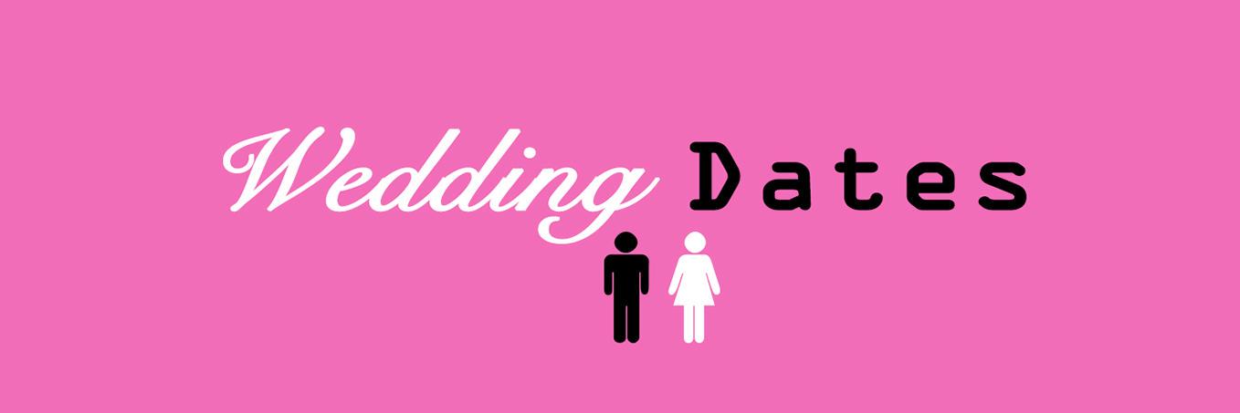 Wedding_Dates's profile banner image