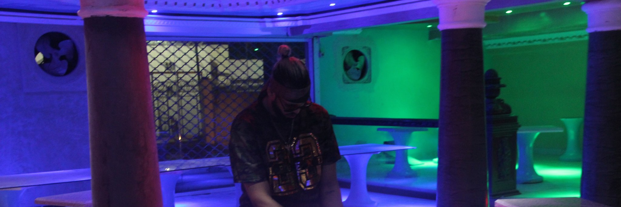CedenoBrown's profile banner image