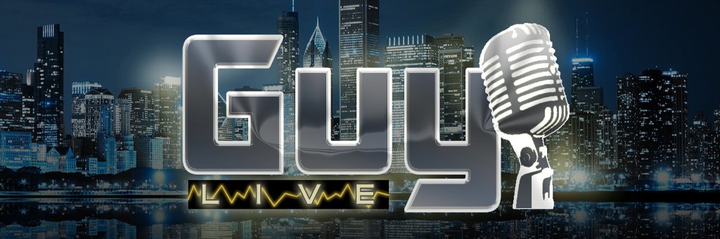 guylive's profile banner image