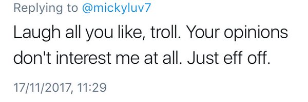 mickyluv7 Profile Banner