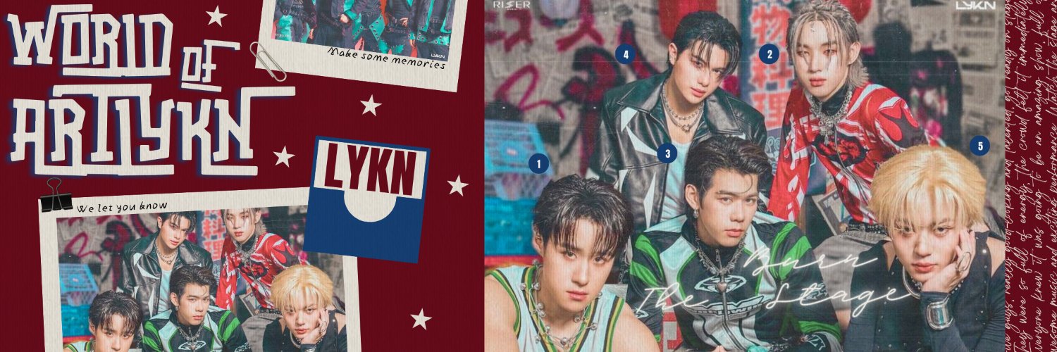 ARTLYKN's profile banner image