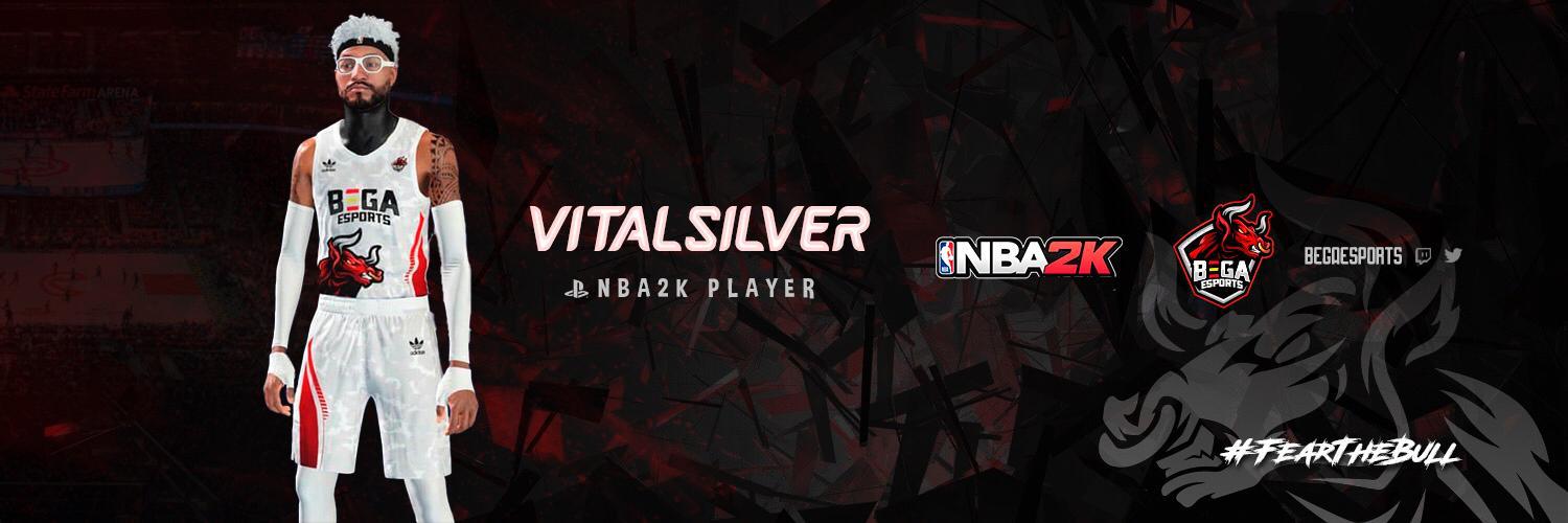 VitalSilver18's profile banner image