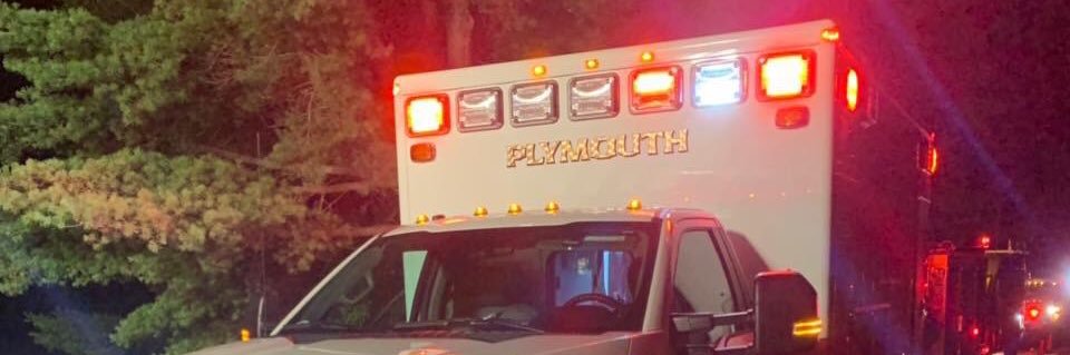 Norm Whitehurst banner