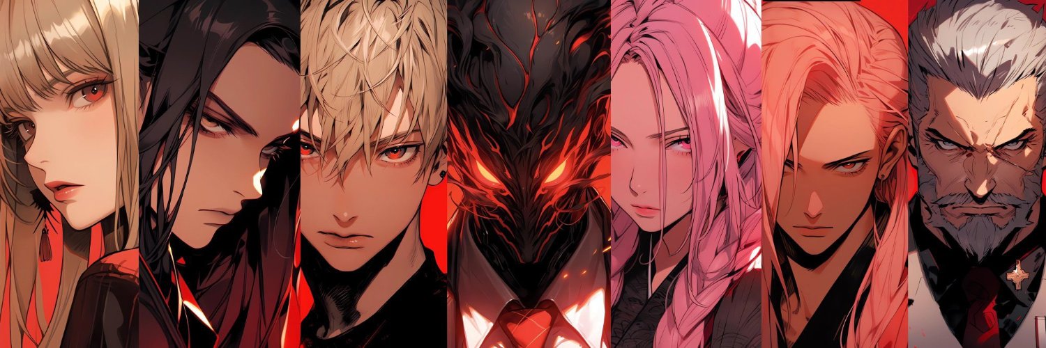 cahk520's profile banner image
