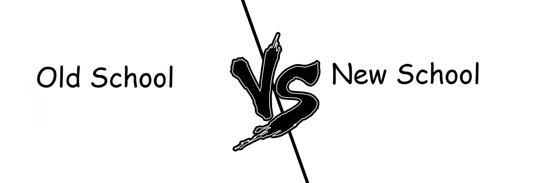 OldVSNewGaming's profile banner image