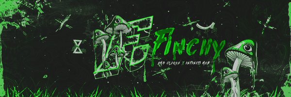 Finchy Profile Banner