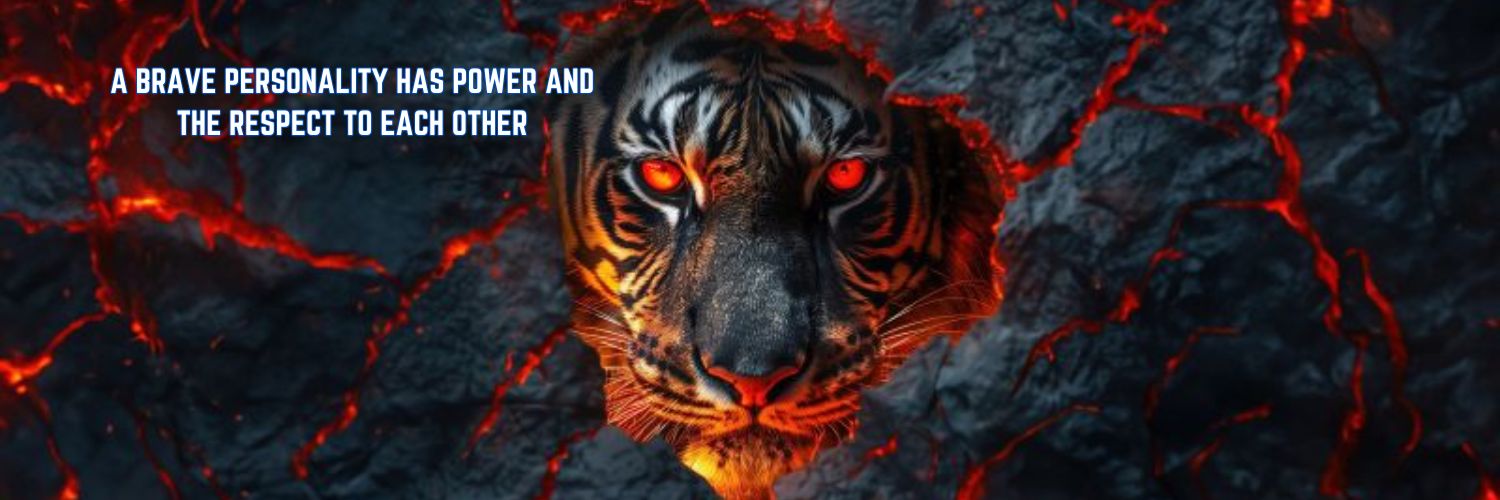TIGER CHAMBER banner