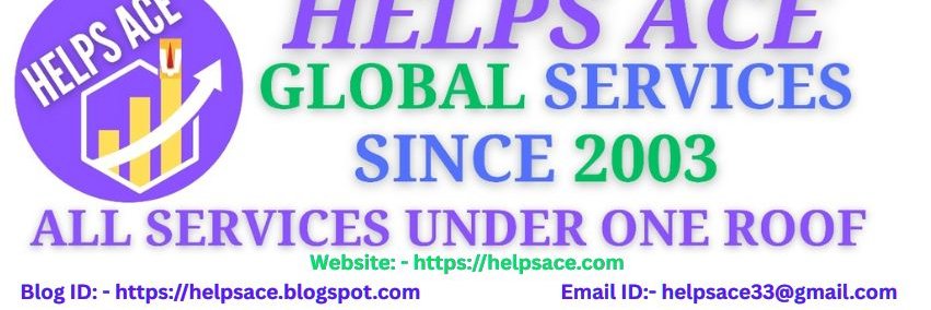 helpsacecom's profile banner image