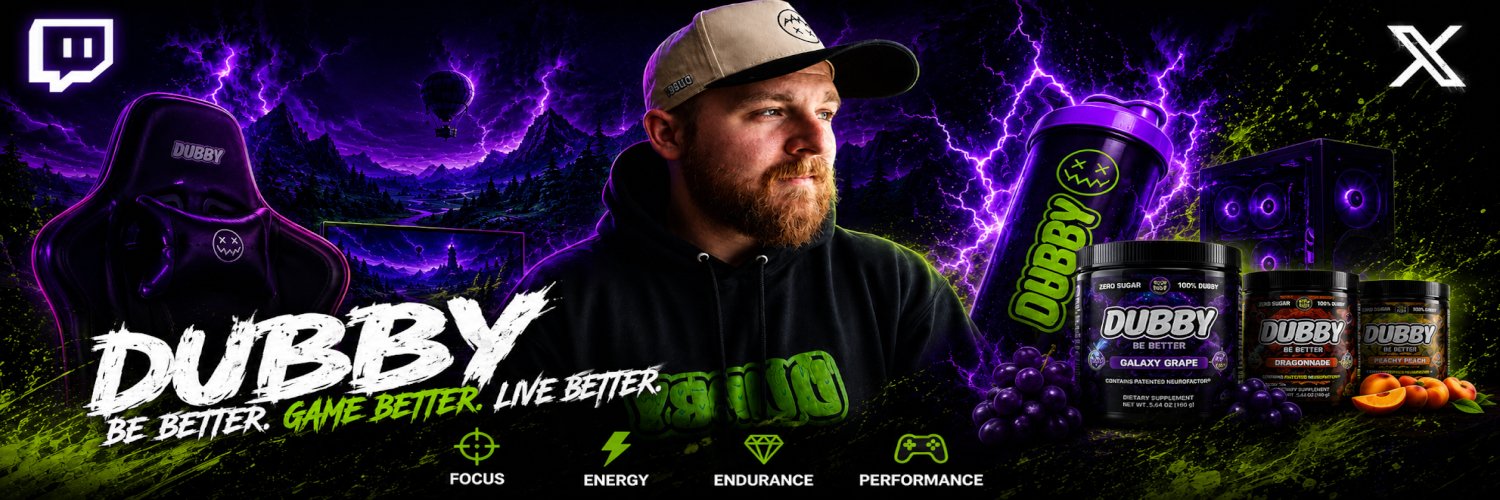 ArronCGaming's profile banner image