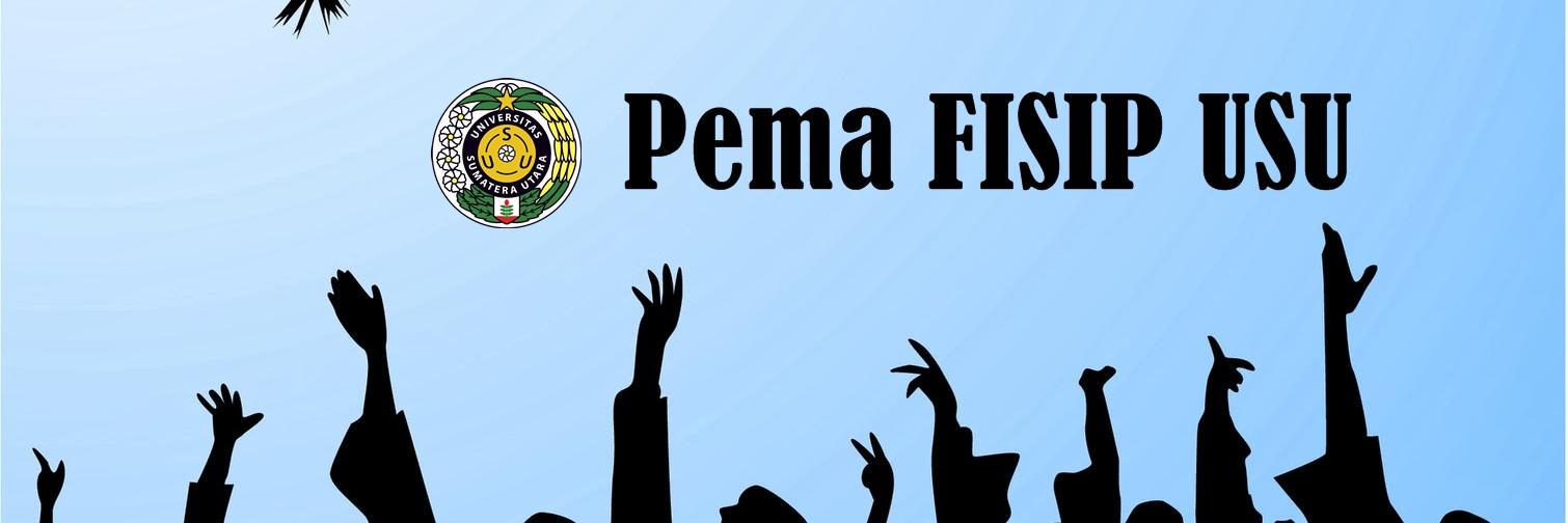 Pema Fisip USU banner