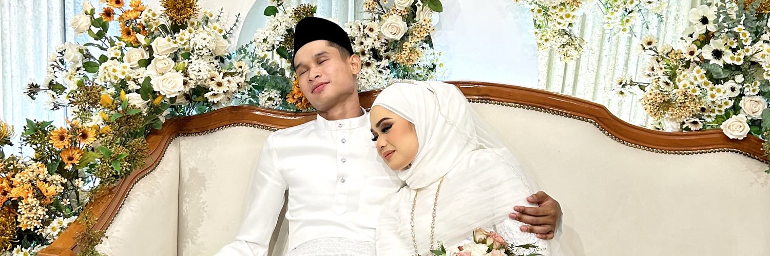 _fatihahibrahim's profile banner image