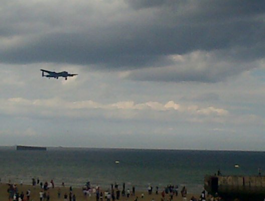 Sandra Buisson banner