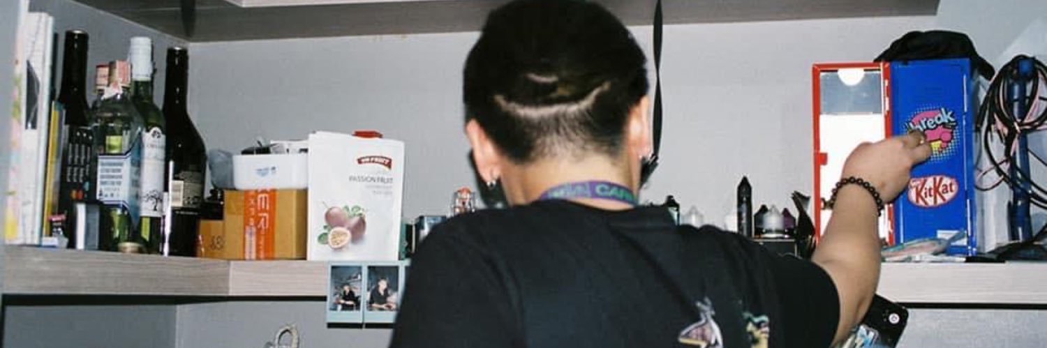BbInsane's profile banner image